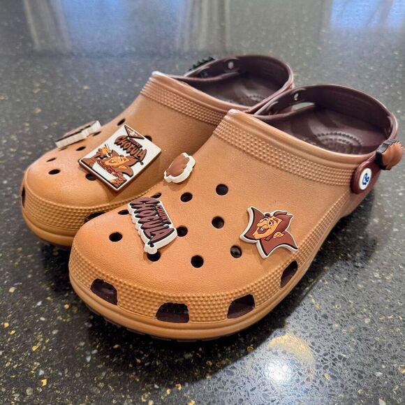 CROCS Other - Crocs Count Chocula Collectors Edition Clogs. Size 10 Men’s/12 Women’s.